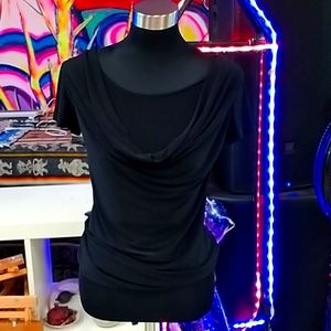 Small jason maxwell formal dress shirt